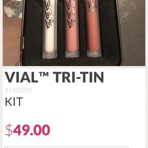 Perfectly Posh Liquid Lips